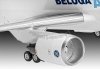 Revell 03817 Airbus A300-600ST Beluga 1/144